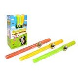 Buborékfújó rúd Mole 120 ml, Wiky, W170936