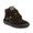 Gyerek barefoot cipő TEX AUTUMN Black Froddo G3110266-20