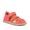 Lányok mezítlábas szandálja FLEXY F Coral Froddo G3150283-11 piros
