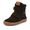 Gyerek téli barefoot cipő TEX WINTER Black Froddo G3160247-16