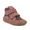 Lány barefoot cipő TEX AUTUMN Gray/Pink Froddo G3110266-17