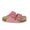 Gyermek ortopédiai papucs Lifestyle T94/31, Protézis, rózsaszín