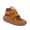 Gyerek barefoot cipő TEX AUTUMN Cognac Froddo G3110266-4