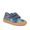 Fiú mezítlábas tornacipő CANVAS Dark Denim Froddo G1700379-19 sötétkék