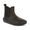 Gyerek barefoot cipő Froddo CHELYS Black G3160245-4
