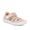 Lányok mezítlábas szandálja ELASTIC Pink+ Froddo G3150262-7 rózsaszín
