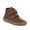 Gyerek bokacsizma barefoot cipő AUTUMN Brown Froddo G3110263-9