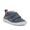 Fiú mezítlábas tornacipő BASE Denim Froddo G3130260-6 kék
