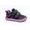 Lány barefoot sportcipő Protetika NOLAN PURPLE