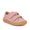 Lányok mezítlábas tornacipő BASE Pink Froddo G3130240-8 pink