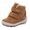 Gyermek téli csizma GROOVY 2.0 Brown/Yellow Gore-TEX, Superfit,1-106314-3000