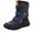Fiú téli csizma ROCKET Blue/Black Gore-Tex, Superfit , 1-000401-8010, kék