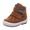 fiúk téli csizma GROOVY GTX, Superfit, 1-009314-3010, Barna