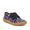 Fiú barefoot tornacipő CANVAS Blue/Denim Froddo G1700422-2