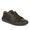 Gyermek egész szezonra szóló mezítlábas tornacipő LACES BLACK, Froddo, G3130257-2, fekete
