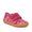 Lány barefoot tornacipő CANVAS Fuxia+ Froddo G1700422-6