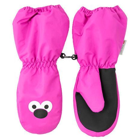 BABY INCH KESZTYŰ, PIDILIDI, PD1030-03, RÓZSASZÍN