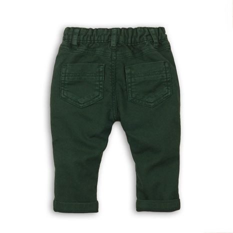 NADRÁG FIÚKNAK, MINOTI, ADVENTURE 4, ZÖLD