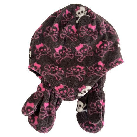 LÁNY SAPKA, BUGGA, PD363