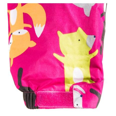 GYERMEK TÉLI VÍZÁLLÓ KABÁT, PIDILIDI, PD1039-01, LÁNY