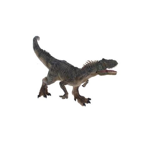 F - FIGURIN TORVOSAURUS 24 CM, ATLAS, W101901