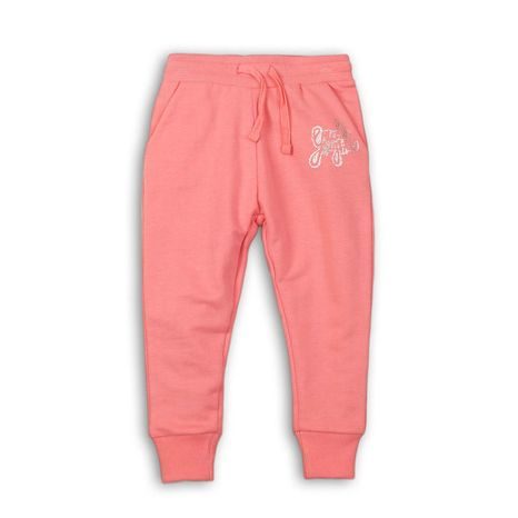 LÁNYOK MELEGÍTŐNADRÁG, MINOTI, GJOG 6, RÓZSASZÍN, PINK