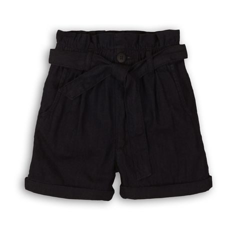 LÁNY RÖVIDNADRÁG, MINOTI, NAUTICAL 1, SÖTÉTKÉK