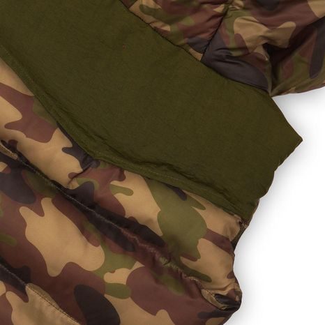 FIÚ TÉLI TÉLI KAPUCNIS, MINOTI, YAY 8, FIÚ