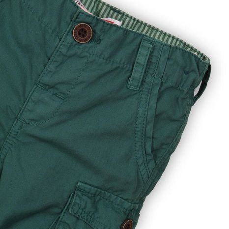 FIÚ RÖVIDNADRÁG, MINOTI, DESERT 2, ZÖLD