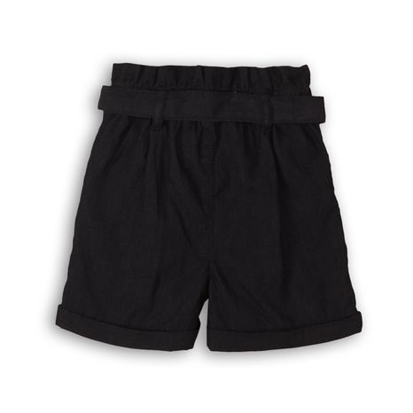 LÁNY RÖVIDNADRÁG, MINOTI, NAUTICAL 1, SÖTÉTKÉK