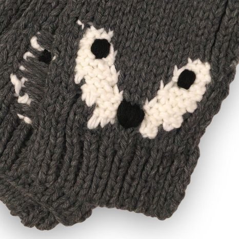 TÉLI KÖTÖTT TÉL, MINOTI, LIMIT 22, GRAY