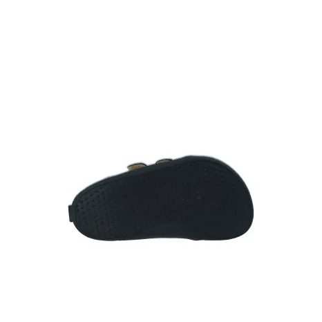 MEZÍTLÁBAS GYERMEK TORNACIPŐ PEGRES, BF57U FEKETE