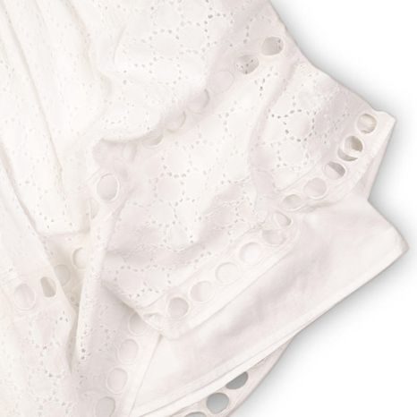 RUHA LÁNY PAMUT, MINOTI, HORTENZIA 1, FEHÉR