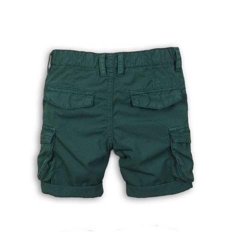 FIÚ RÖVIDNADRÁG, MINOTI, DESERT 2, ZÖLD