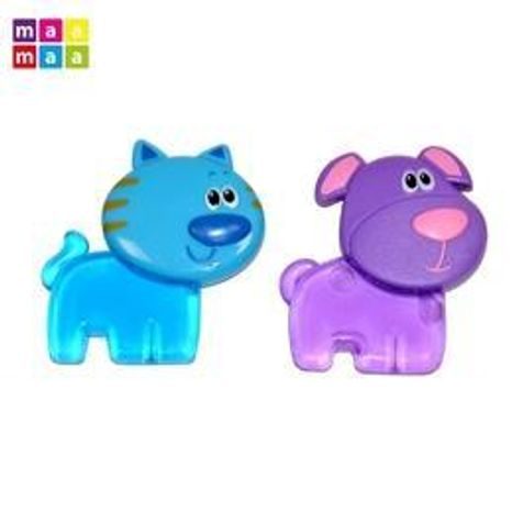 BUCUS ZVIRATKO 8CM, MAAMAA, 101180