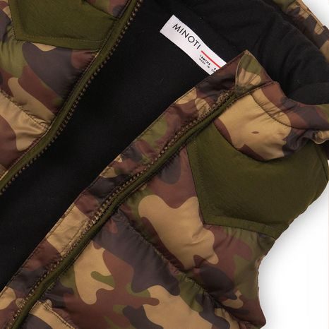 FIÚ TÉLI TÉLI KAPUCNIS, MINOTI, YAY 8, FIÚ