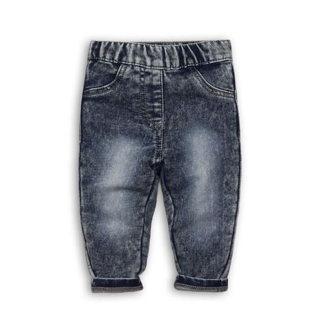 LEGGINGS LÁNYOK, MINOTI, POP 6, KÉK