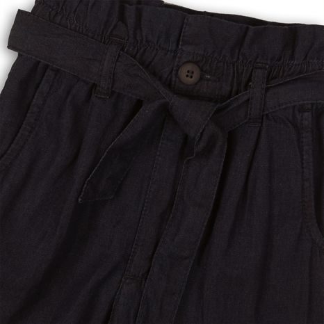 LÁNY RÖVIDNADRÁG, MINOTI, NAUTICAL 1, SÖTÉTKÉK