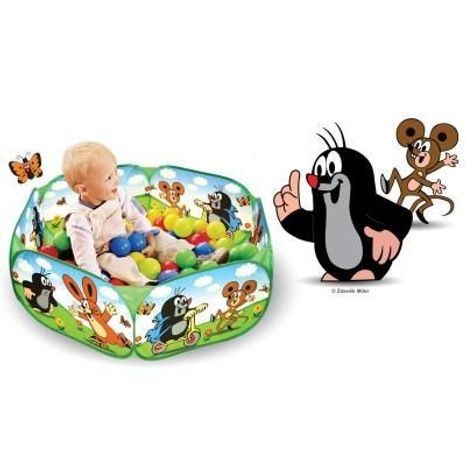 VIDÁM JÁTSZÓTÉR, WIKY, 170928