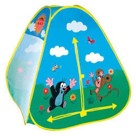 SÁTOR MOLE, WIKA, 170406