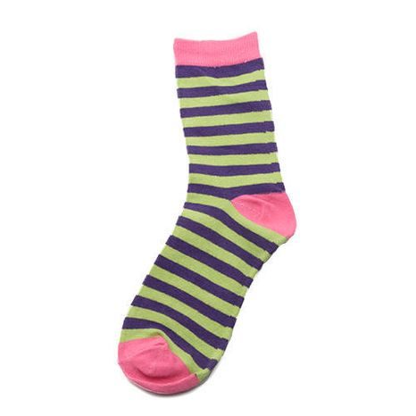 ZOKNI LÁNYOK, 3PACK, PIDILIDI, PD0124, LÁNY