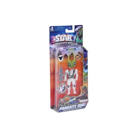 STAR TROOPERS PARASITATING BEETLES, STAR TROOPERS, W007464