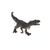 F - figurin Torvosaurus 24 cm, Atlas, W101901