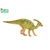 D - Figurin Dino Parasaurolophus 19cm, Atlas, W101828