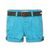 Fiú rövidnadrág övvel, Minoti, Sunset 6, kék