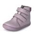 Lány téli barefoot cipő PRO-tex BEKA LILA