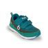 Fiú könnyű sportcipő BUGGA HONE Kék/barna/zöld Bugga Bugga