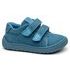 Fiú mezítlábas tornacipő KORO BLUE Prosthetics - kék