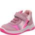 Superfit lányka egész évben hordható tornacipő COOPER GTX Purple/Pink 1-006413-8500