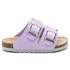 Gyermek ortopédiai papucs Lifestyle T94/80, Protézis, lila